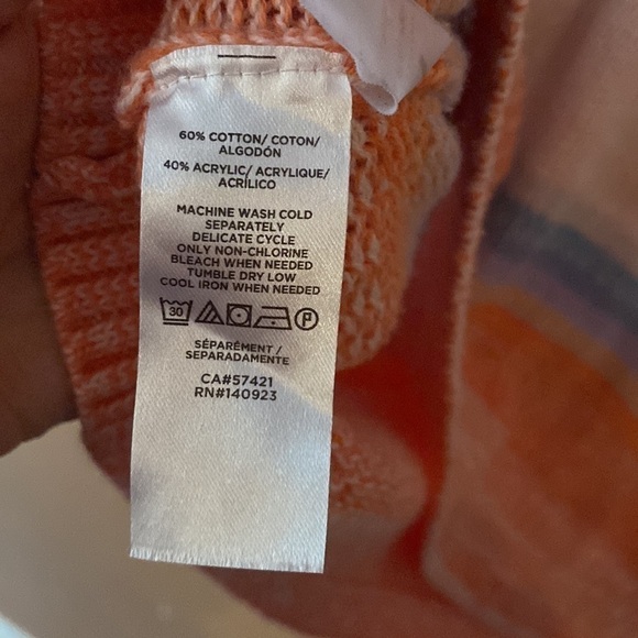 Loft sweater - Picture 4 of 5